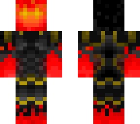 work in progress dark lord
