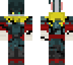 yami rogue