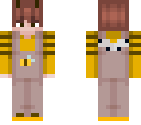 yuichi original skin