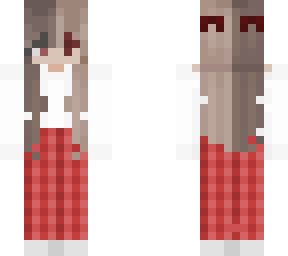 zoee pajamas skin fixed