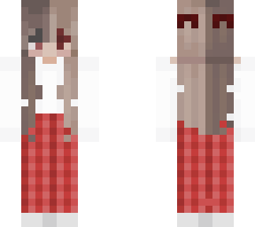 zoee pajamas skin fixed part 2
