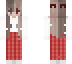 zoee pajamas skin fixed part 3