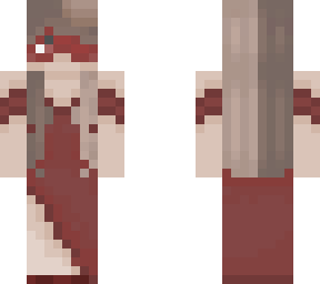 zoeeb formal lore skin