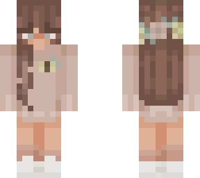 -*_ aesthetic girl _*-