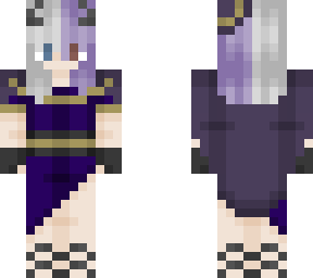 +*magic*+ request