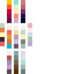 ~*my first palette contest*~