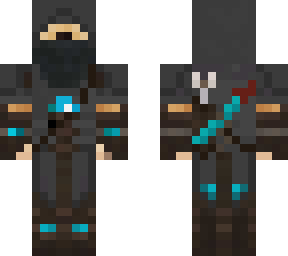 \.:./  diamond ninja  \.:./