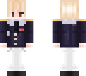 ~ ` ~ a random skin ~ ` ~