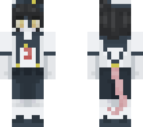 - + an oc for someone + -