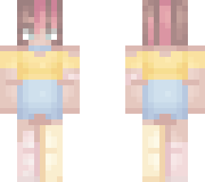 ✜ harmony falls - feqr remake ✜