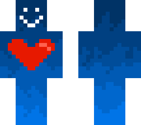 +` bluey `+