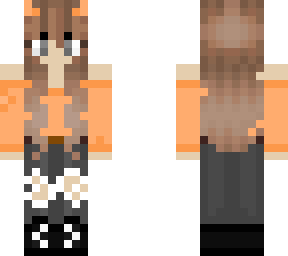 ~ oj ~ | ~ demon ~