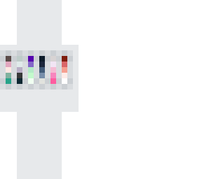~ p a l e t t e c o n t e s t ~