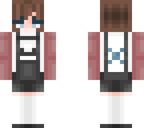 ~ re-colored ~