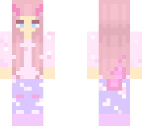 ~axolotl girl~