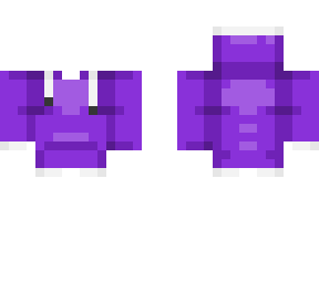 [edited] purple hoodie