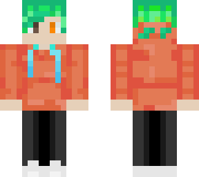 (final touches) steelephantomz skin