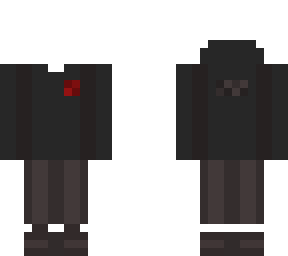 ~red n' grey~