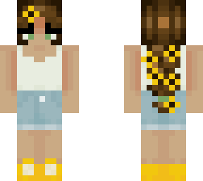 ~sunflower~ ce