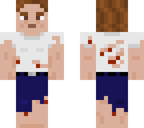 2021 hair edit