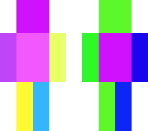 3dweird