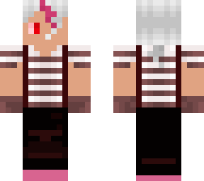 a character