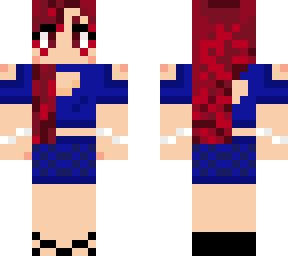 a female scorpio