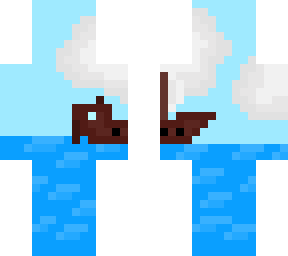 a ship 2.0
