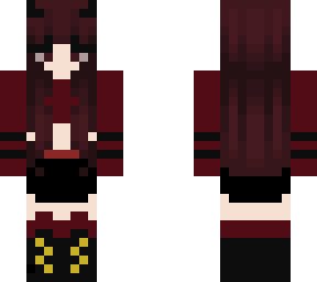 a simple demon