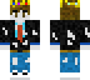 a skin
