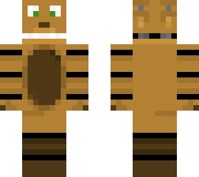 a springbonnie
