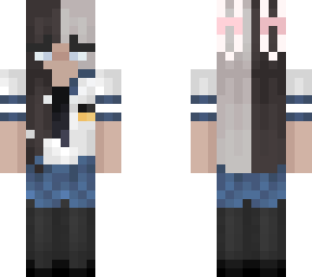 aaron spooce ts uni (oc)