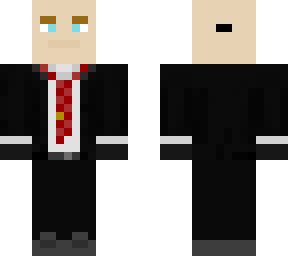 agent 47 hitman