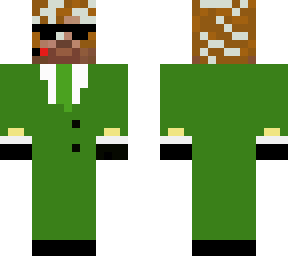 agent steve poggers