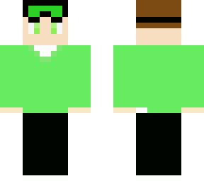 agilitywastaken skin (fixed)