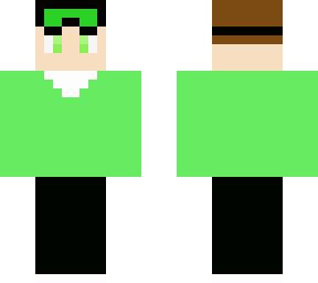 agilitywastaken skin
