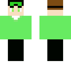 agilitywastaken skin