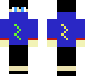aimzappers skin v2