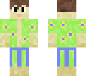 alex outcast (summer)