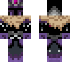 alexssj510 skin 2
