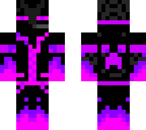alpha enderman