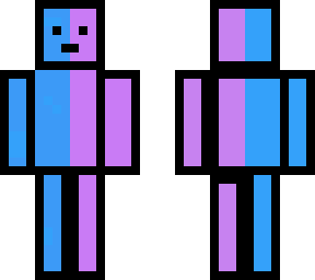 alya&ariq skin