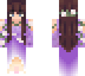 amethyst rose princess