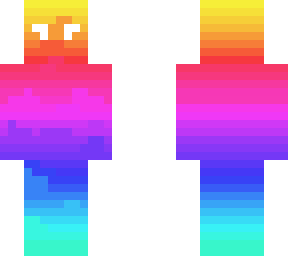 an even better rainbow