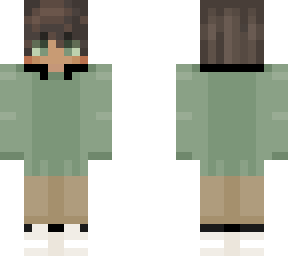 anime teen     (me)