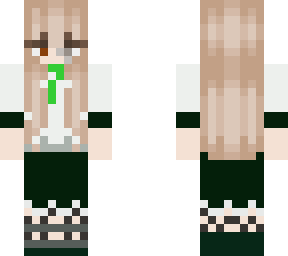 annasyip high school skin