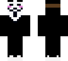 anonymous hacker