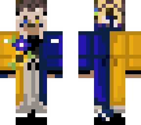 aoihku formal