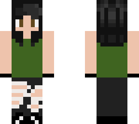 apocalype girl