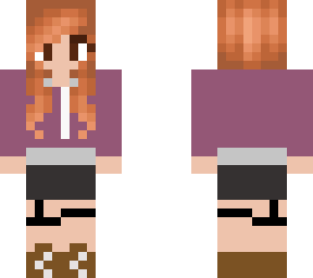apocalype girl 2